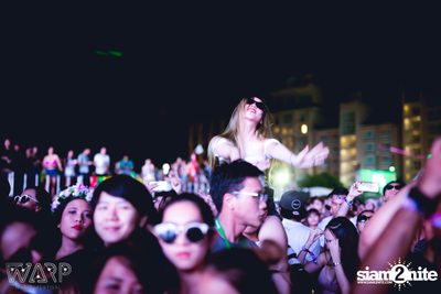 Warp Music Festival 2017 | Pattaya (Album 2, Day 1) — photo 180