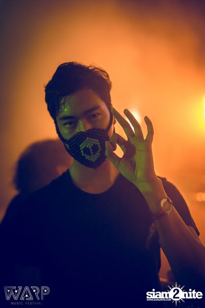 Warp Music Festival 2017 | Pattaya (Album 2, Day 1) — photo 181