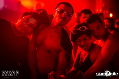 Warp Music Festival 2017 | Pattaya (Album 2, Day 1) — photo 182
