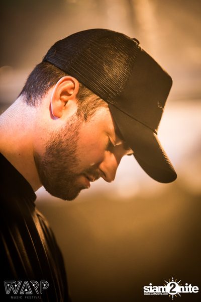 Warp Music Festival 2017 | Pattaya (Album 2, Day 1) — photo 188