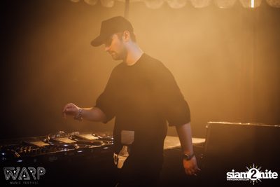 Warp Music Festival 2017 | Pattaya (Album 2, Day 1) — photo 189