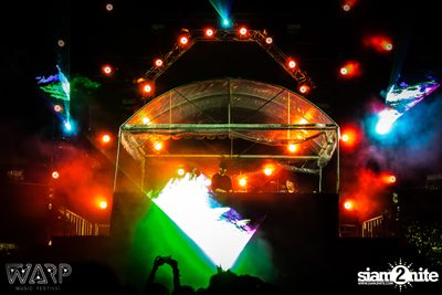 Warp Music Festival 2017 | Pattaya (Album 2, Day 1) — photo 200