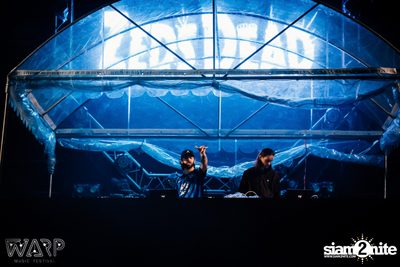 Warp Music Festival 2017 | Pattaya (Album 2, Day 1) — photo 202