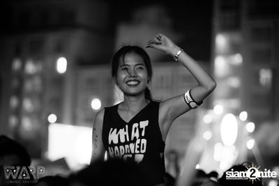 Warp Music Festival 2017 | Pattaya (Album 2, Day 1) — photo 203