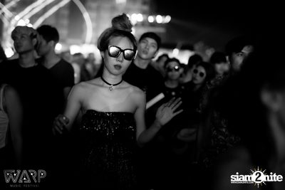 Warp Music Festival 2017 | Pattaya (Album 2, Day 1) — photo 209