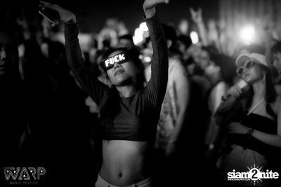 Warp Music Festival 2017 | Pattaya (Album 2, Day 1) — photo 210