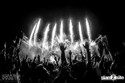 Warp Music Festival 2017 | Pattaya (Album 2, Day 1) — photo 211