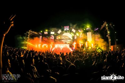 Warp Music Festival 2017 | Pattaya (Album 2, Day 1) — photo 212