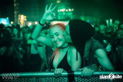 Warp Music Festival 2017 | Pattaya (Album 2, Day 1) — photo 219