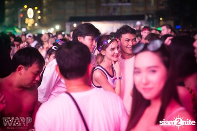 Warp Music Festival 2017 | Pattaya (Album 2, Day 1) — photo 220