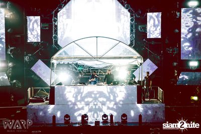 Warp Music Festival 2017 | Pattaya (Album 2, Day 1) — photo 231