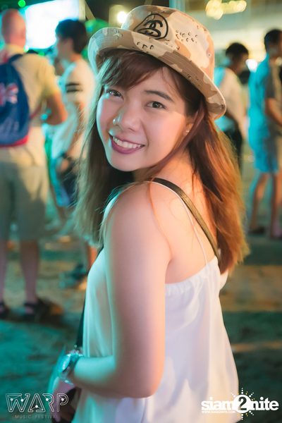 Warp Music Festival 2017 | Pattaya (Album 3, Day 1) — photo 18