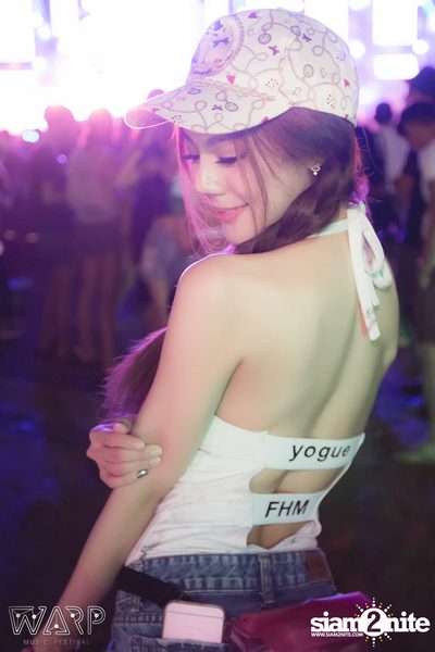 Warp Music Festival 2017 | Pattaya (Album 3, Day 1) — photo 19