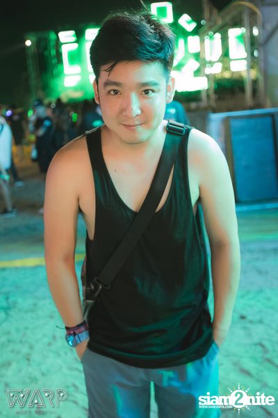Warp Music Festival 2017 | Pattaya (Album 3, Day 1) — photo 25