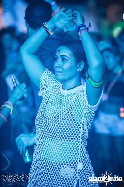 Warp Music Festival 2017 | Pattaya (Album 3, Day 1) — photo 36