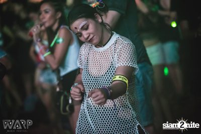 Warp Music Festival 2017 | Pattaya (Album 3, Day 1) — photo 38