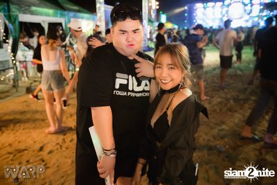 Warp Music Festival 2017 | Pattaya (Album 3, Day 1) — photo 47
