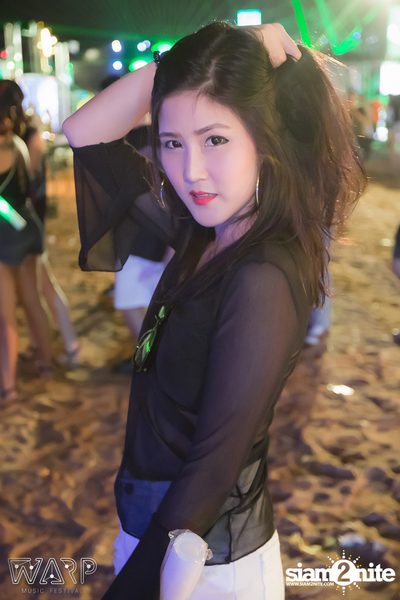 Warp Music Festival 2017 | Pattaya (Album 3, Day 1) — photo 49