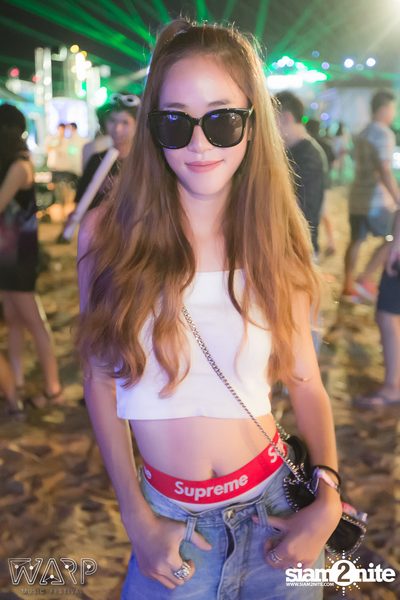 Warp Music Festival 2017 | Pattaya (Album 3, Day 1) — photo 50
