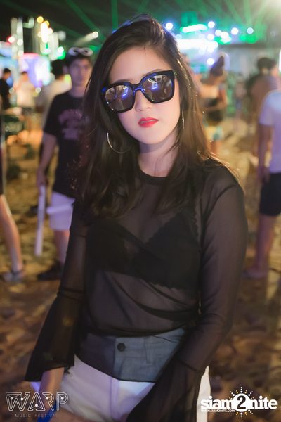 Warp Music Festival 2017 | Pattaya (Album 3, Day 1) — photo 51