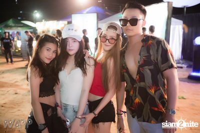 Warp Music Festival 2017 | Pattaya (Album 3, Day 1) — photo 53
