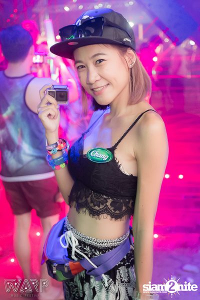 Warp Music Festival 2017 | Pattaya (Album 3, Day 1) — photo 59