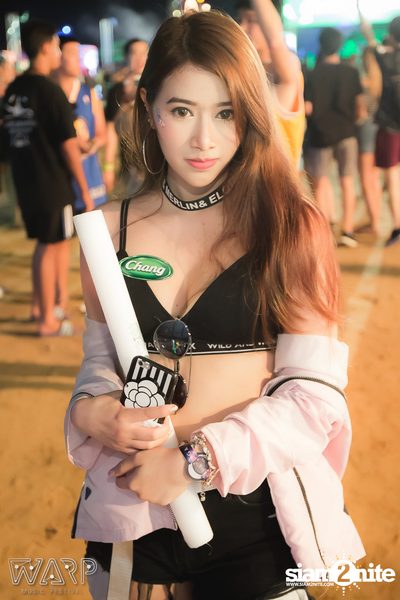 Warp Music Festival 2017 | Pattaya (Album 3, Day 1) — photo 63