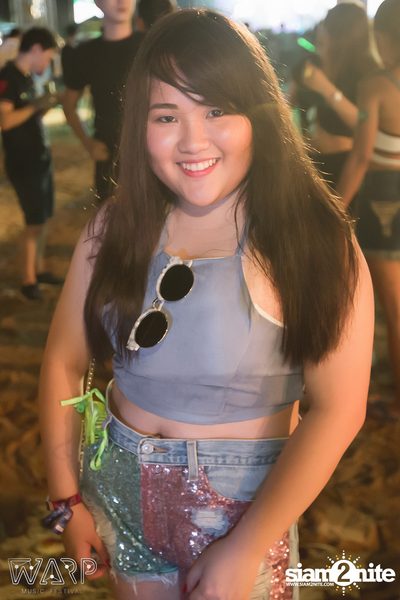 Warp Music Festival 2017 | Pattaya (Album 3, Day 1) — photo 69