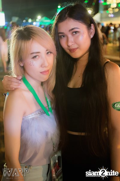Warp Music Festival 2017 | Pattaya (Album 3, Day 1) — photo 74