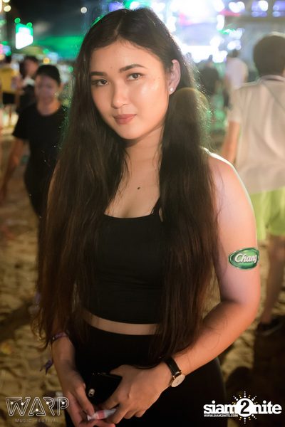 Warp Music Festival 2017 | Pattaya (Album 3, Day 1) — photo 75