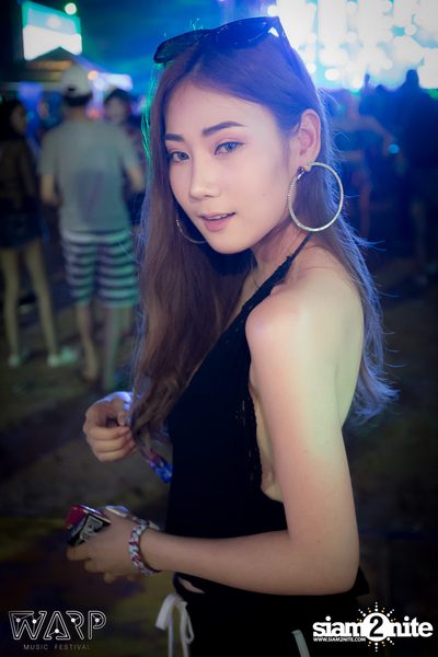 Warp Music Festival 2017 | Pattaya (Album 3, Day 1) — photo 86
