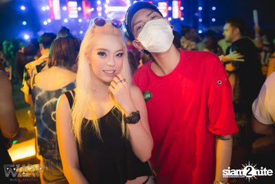 Warp Music Festival 2017 | Pattaya (Album 3, Day 1) — photo 90