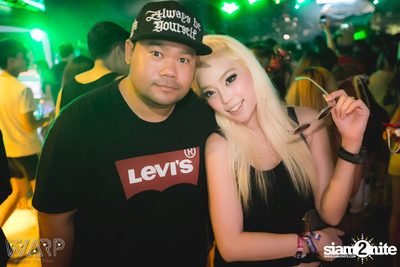 Warp Music Festival 2017 | Pattaya (Album 3, Day 1) — photo 93