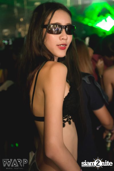 Warp Music Festival 2017 | Pattaya (Album 3, Day 1) — photo 114