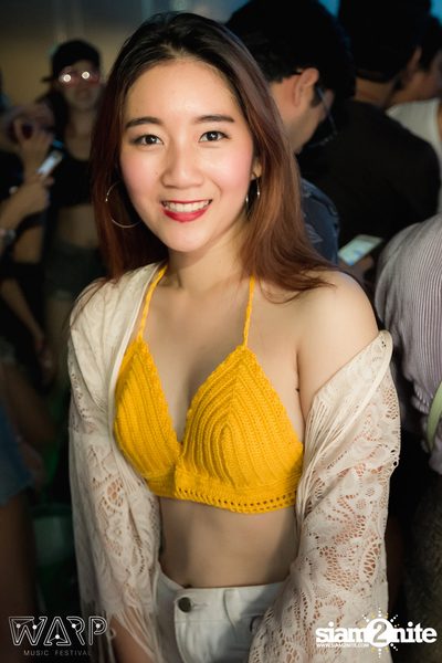 Warp Music Festival 2017 | Pattaya (Album 3, Day 1) — photo 117