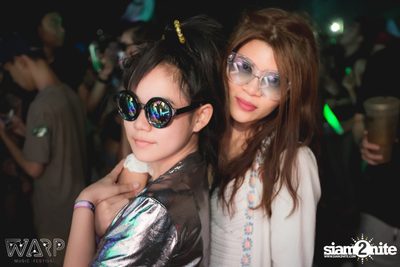 Warp Music Festival 2017 | Pattaya (Album 3, Day 1) — photo 122