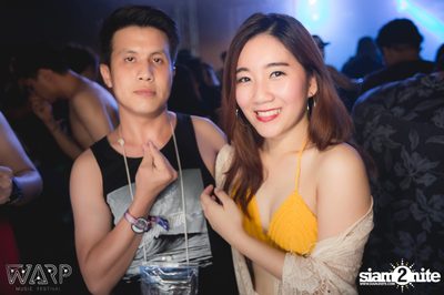 Warp Music Festival 2017 | Pattaya (Album 3, Day 1) — photo 124
