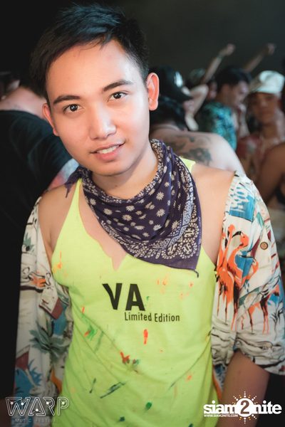 Warp Music Festival 2017 | Pattaya (Album 3, Day 1) — photo 125