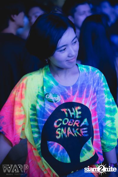 Warp Music Festival 2017 | Pattaya (Album 3, Day 1) — photo 126
