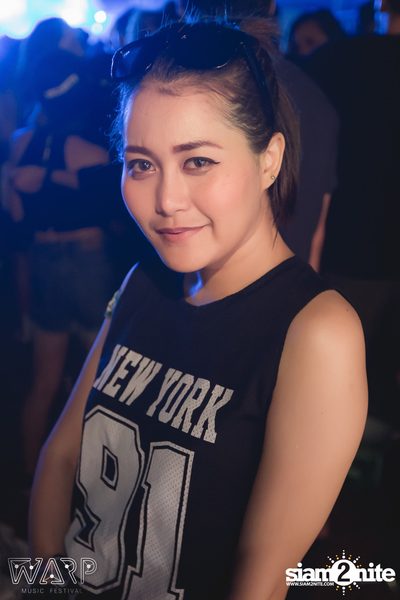 Warp Music Festival 2017 | Pattaya (Album 3, Day 1) — photo 149