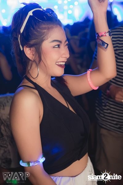 Warp Music Festival 2017 | Pattaya (Album 3, Day 1) — photo 150