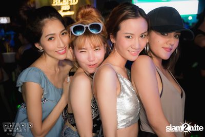 Warp Music Festival 2017 | Pattaya (Album 3, Day 1) — photo 151