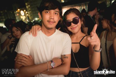 Warp Music Festival 2017 | Pattaya (Album 3, Day 1) — photo 155