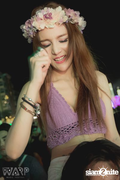 Warp Music Festival 2017 | Pattaya (Album 3, Day 1) — photo 163