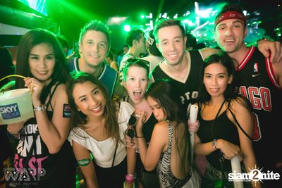 Warp Music Festival 2017 | Pattaya (Album 3, Day 1) — photo 176