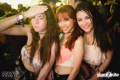 Warp Music Festival 2017 | Pattaya (Album 3, Day 1) — photo 177