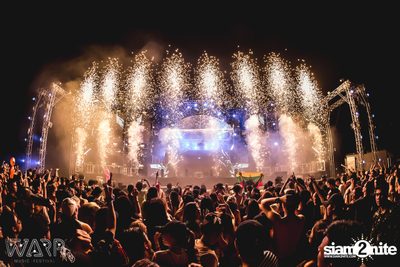 Warp Music Festival 2017 | Pattaya (Album 3, Day 1) — photo 180
