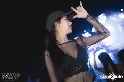 Warp Music Festival 2017 | Pattaya (Album 3, Day 1) — photo 182