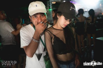 Warp Music Festival 2017 | Pattaya (Album 3, Day 1) — photo 183