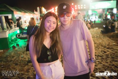 Warp Music Festival 2017 | Pattaya (Album 3, Day 1) — photo 185
